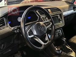 فولكسفاغن تيغوان